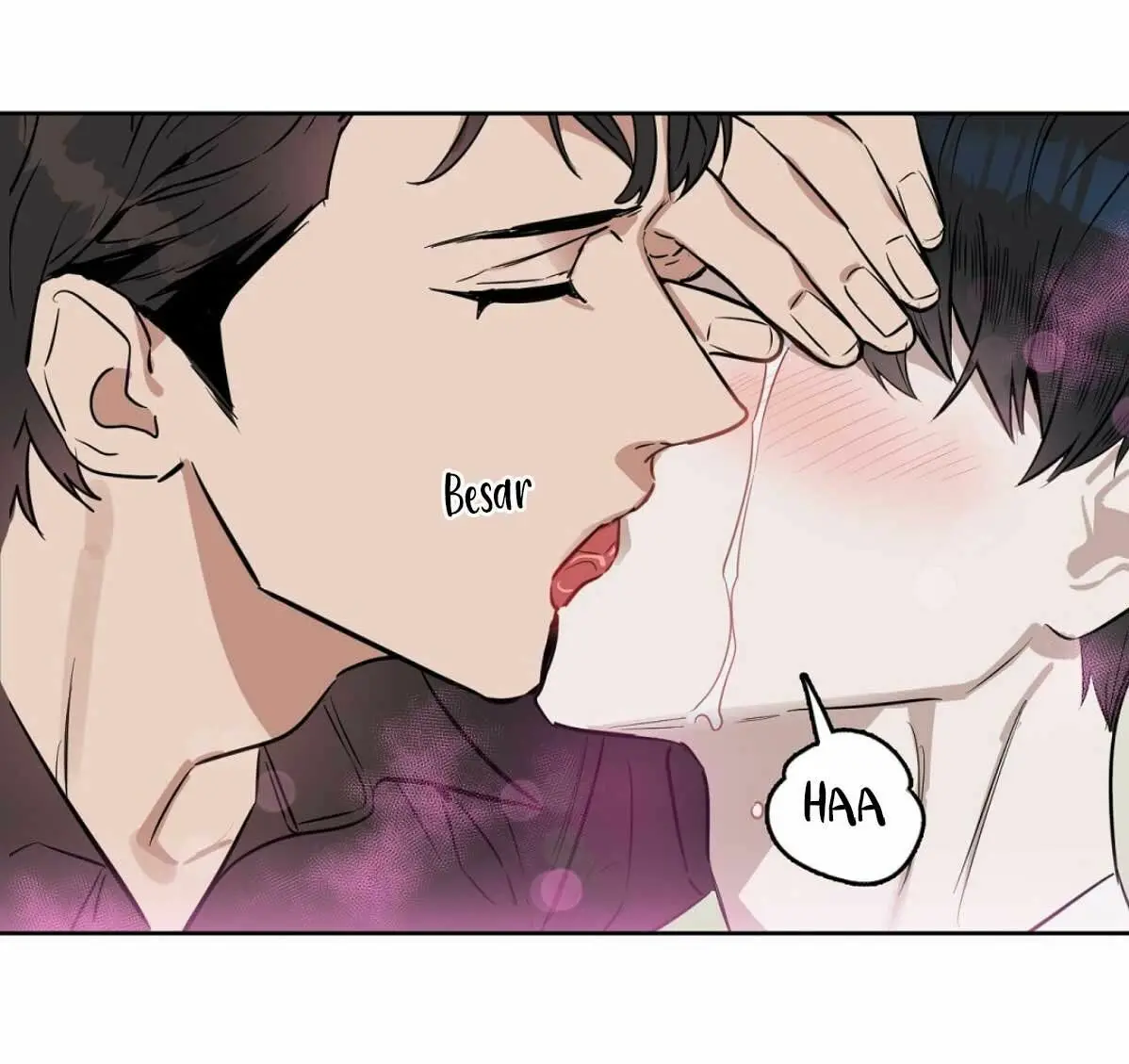 Kiss me liar - Capítulo 13 - Página 32 - LectorTMOo