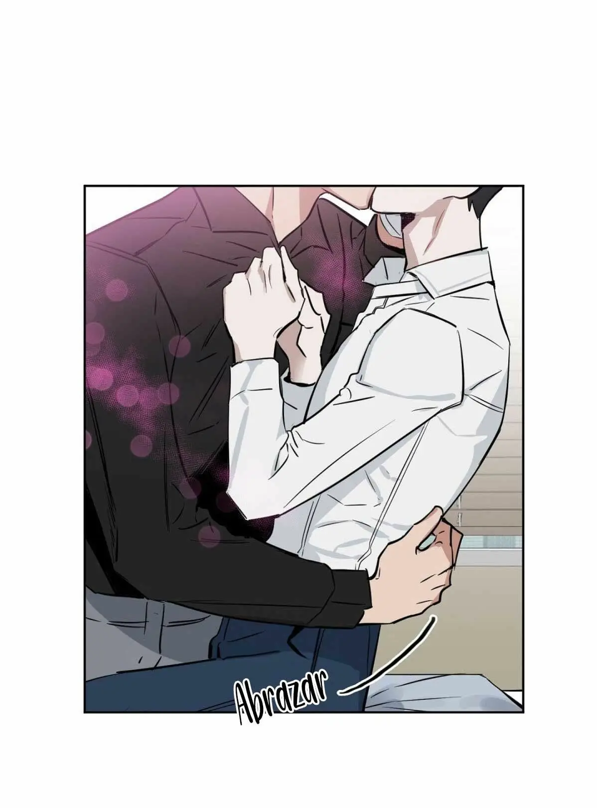 Kiss me liar - Capítulo 13 - Página 33 - LectorTMOo