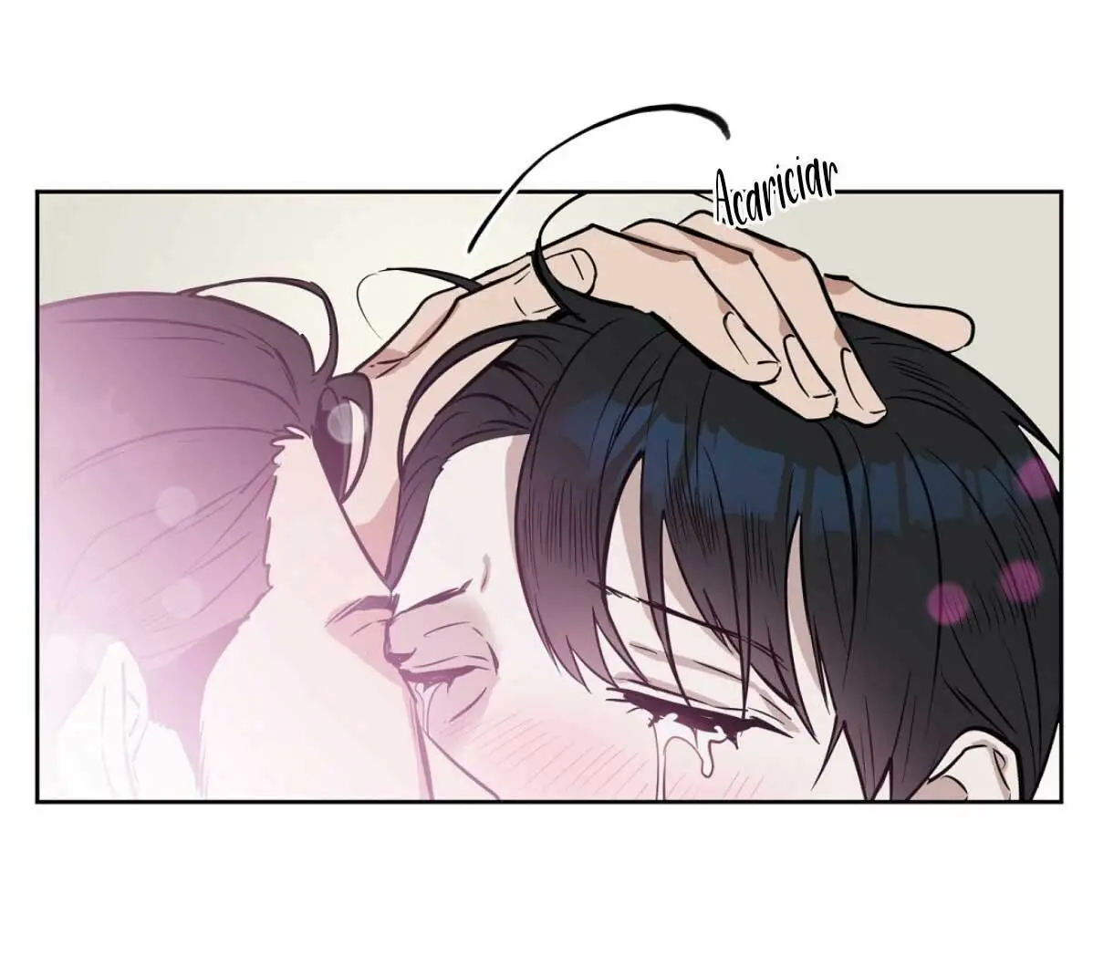 Kiss me liar - Capítulo 13 - Página 34 - LectorTMOo