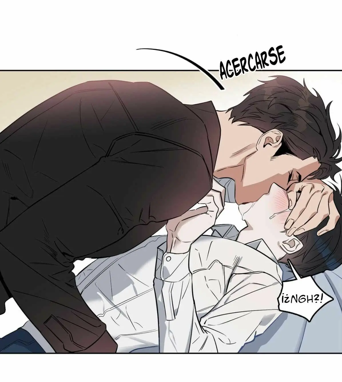 Kiss me liar - Capítulo 13 - Página 38 - LectorTMOo