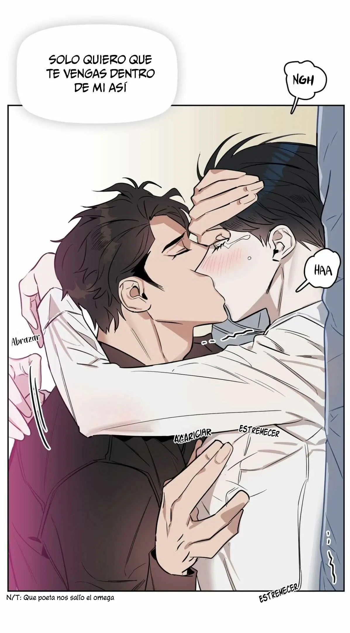 Kiss me liar - Capítulo 13 - Página 44 - LectorTMOo