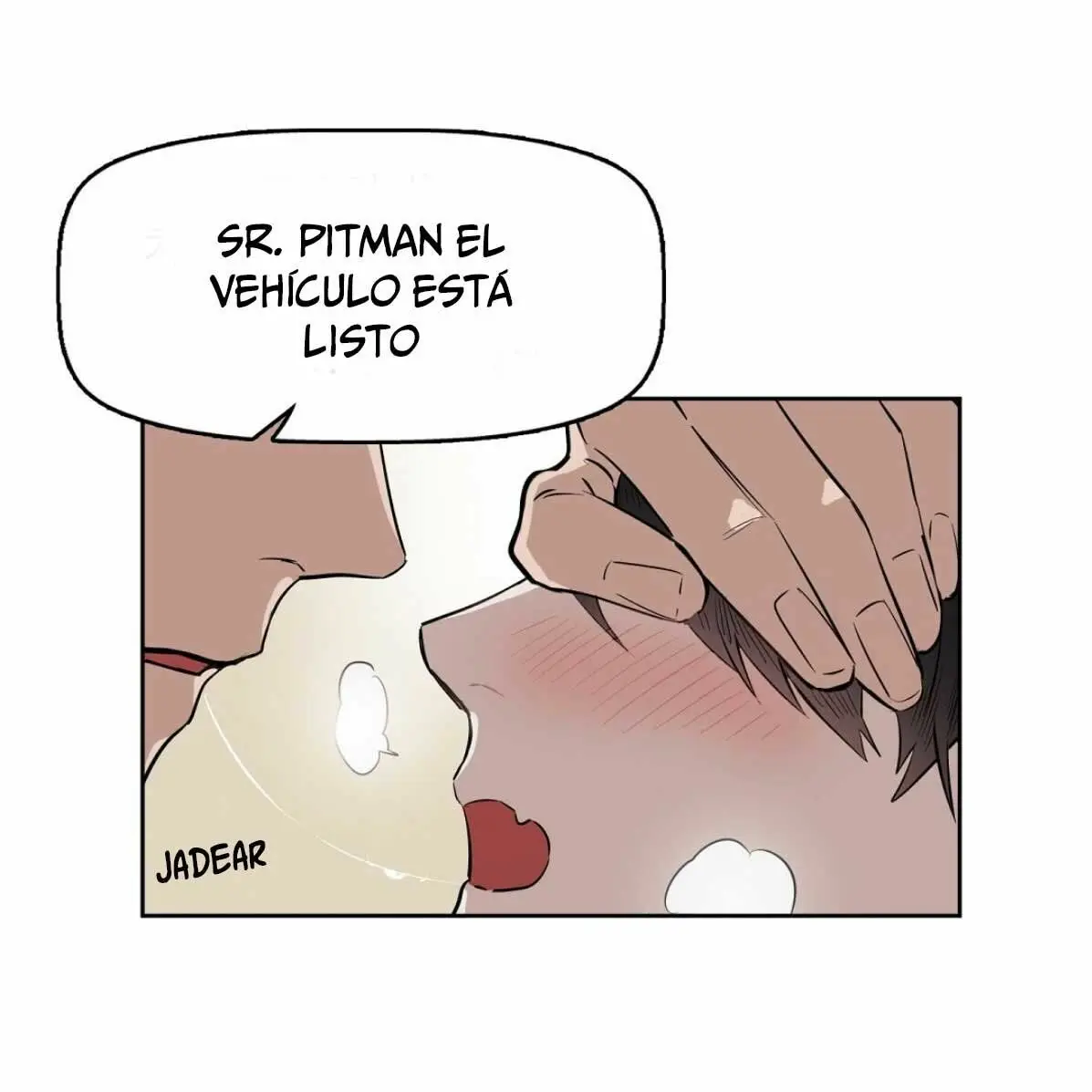 Kiss me liar - Capítulo 13 - Página 46 - LectorTMOo