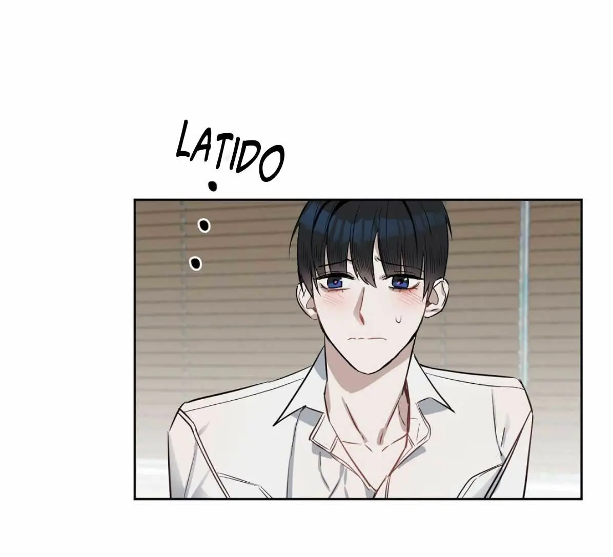 Kiss me liar - Capítulo 13 - Página 52 - LectorTMOo