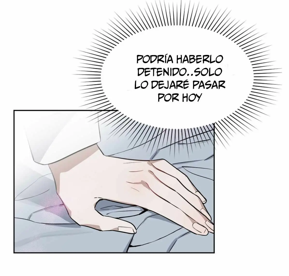 Kiss me liar - Capítulo 13 - Página 54 - LectorTMOo