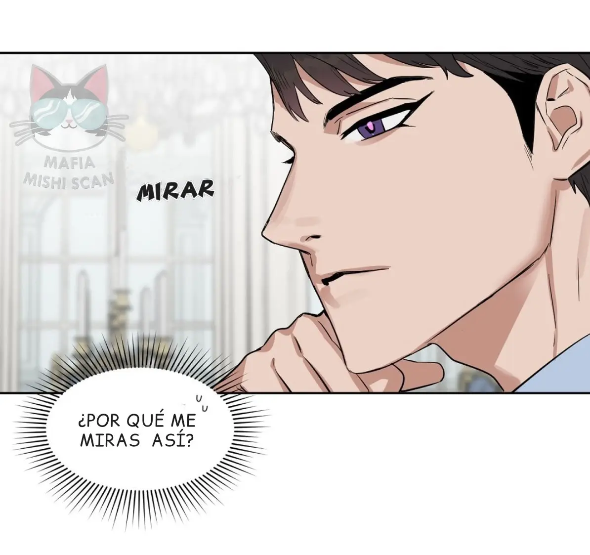 Kiss me liar - Capítulo 14 - Página 6 - LectorTMOo