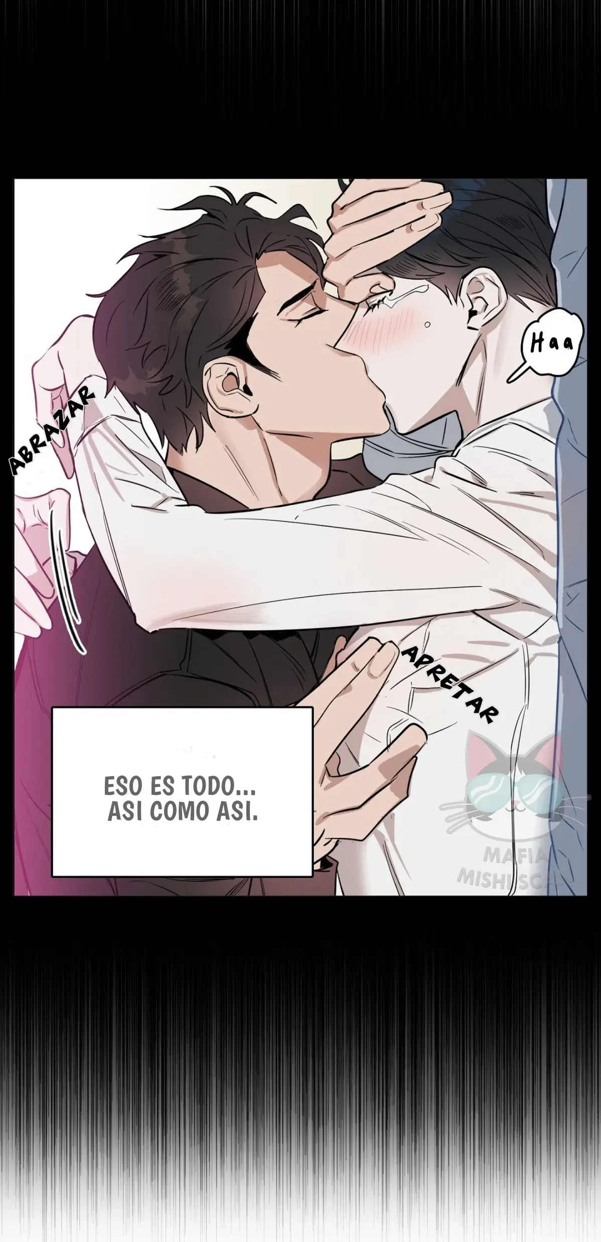 Kiss me liar - Capítulo 14 - Página 9 - LectorTMOo
