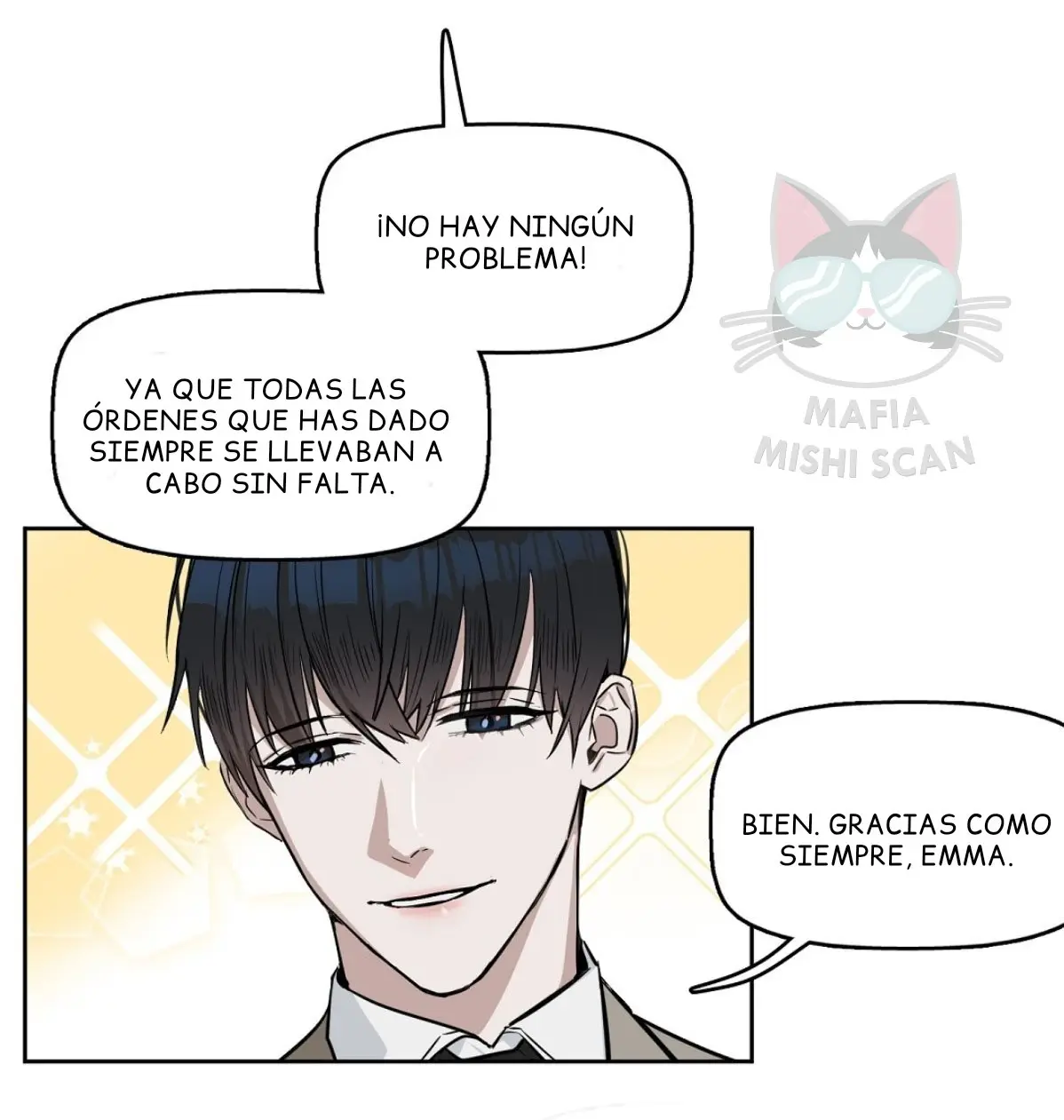 Kiss me liar - Capítulo 14 - Página 13 - LectorTMOo