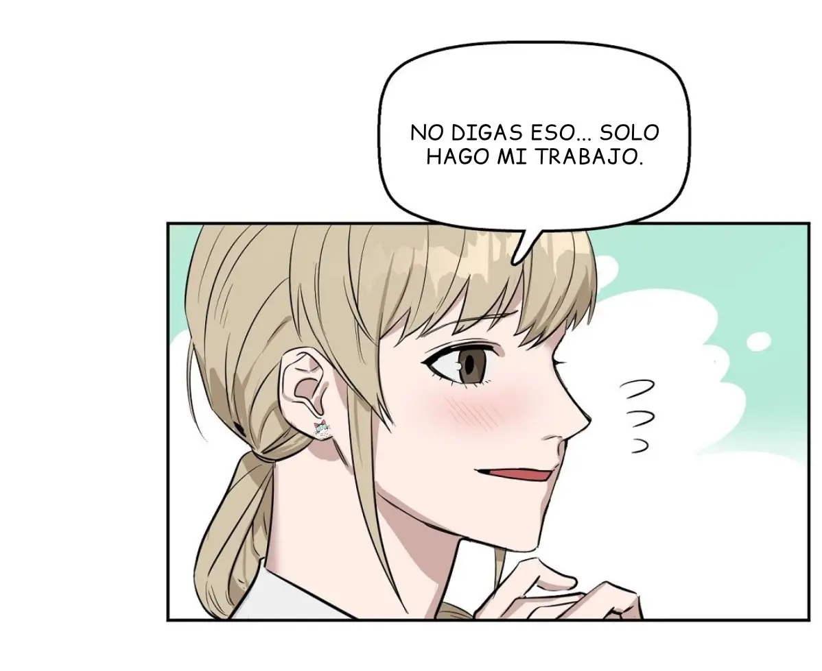 Kiss me liar - Capítulo 14 - Página 14 - LectorTMOo