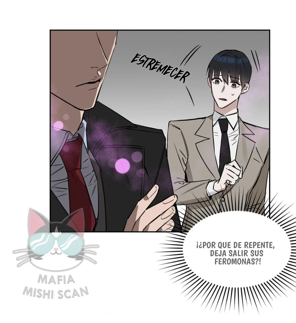 Kiss me liar - Capítulo 14 - Página 23 - LectorTMOo