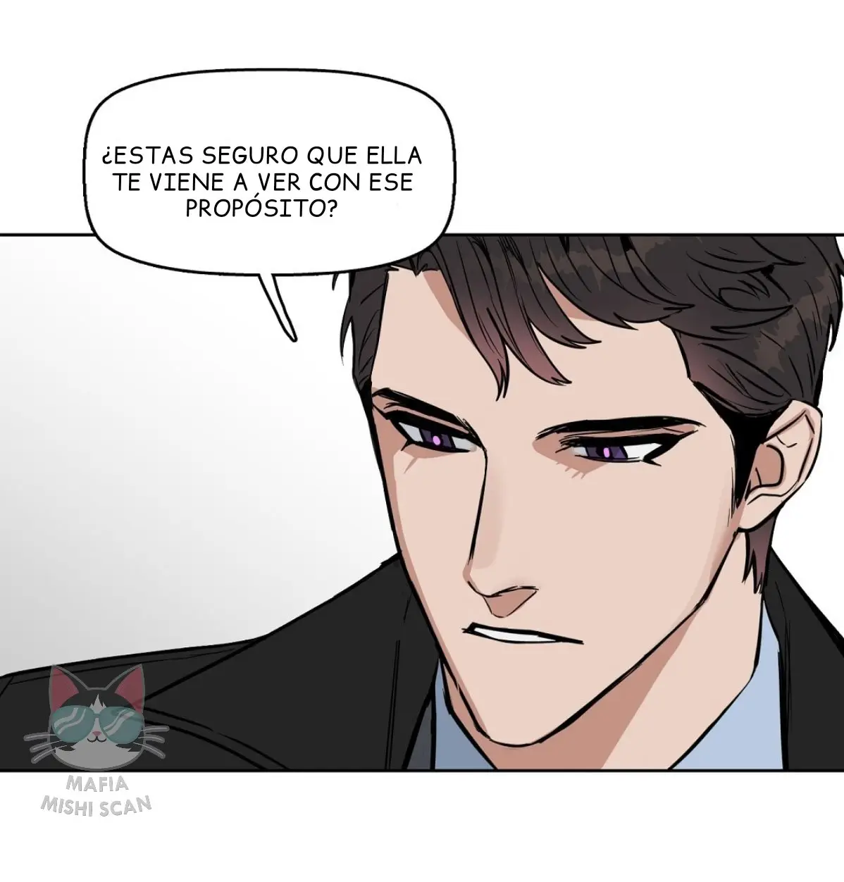 Kiss me liar - Capítulo 14 - Página 26 - LectorTMOo