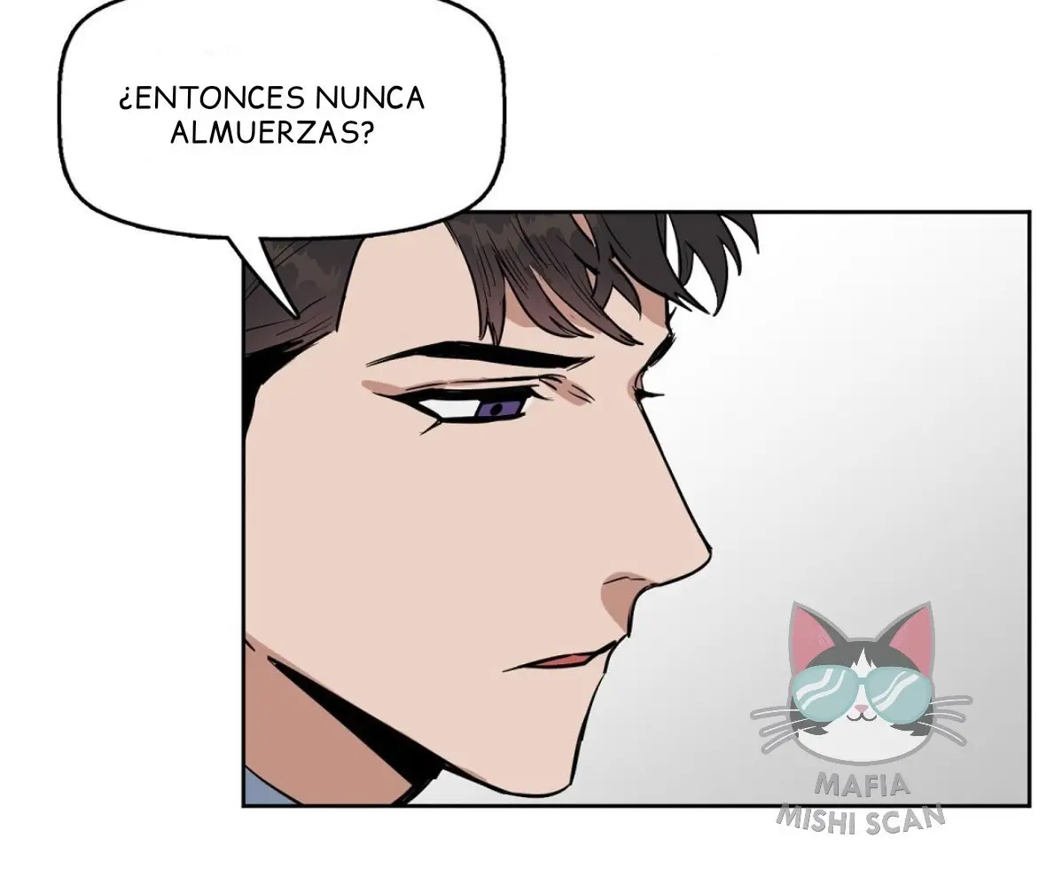 Kiss me liar - Capítulo 14 - Página 30 - LectorTMOo