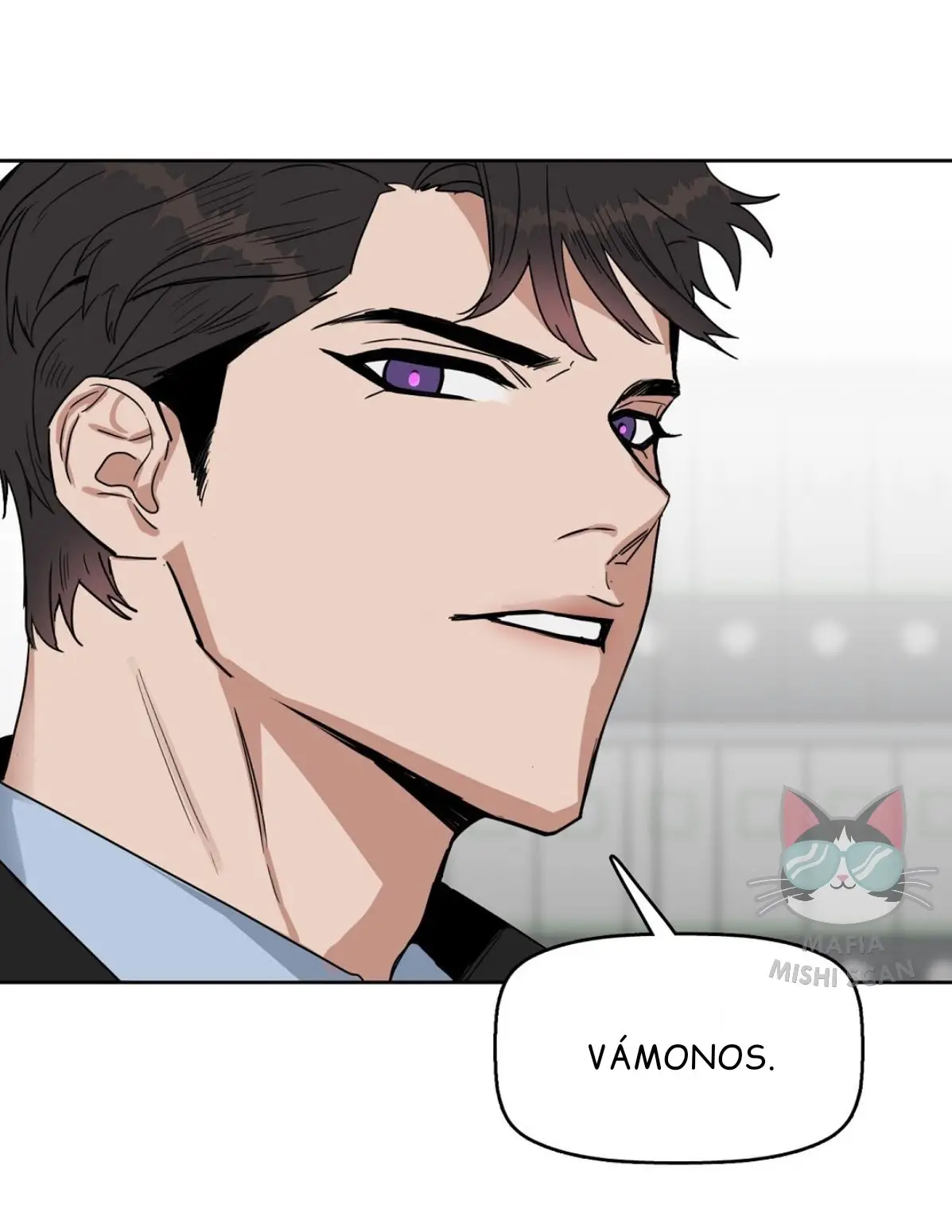 Kiss me liar - Capítulo 14 - Página 39 - LectorTMOo