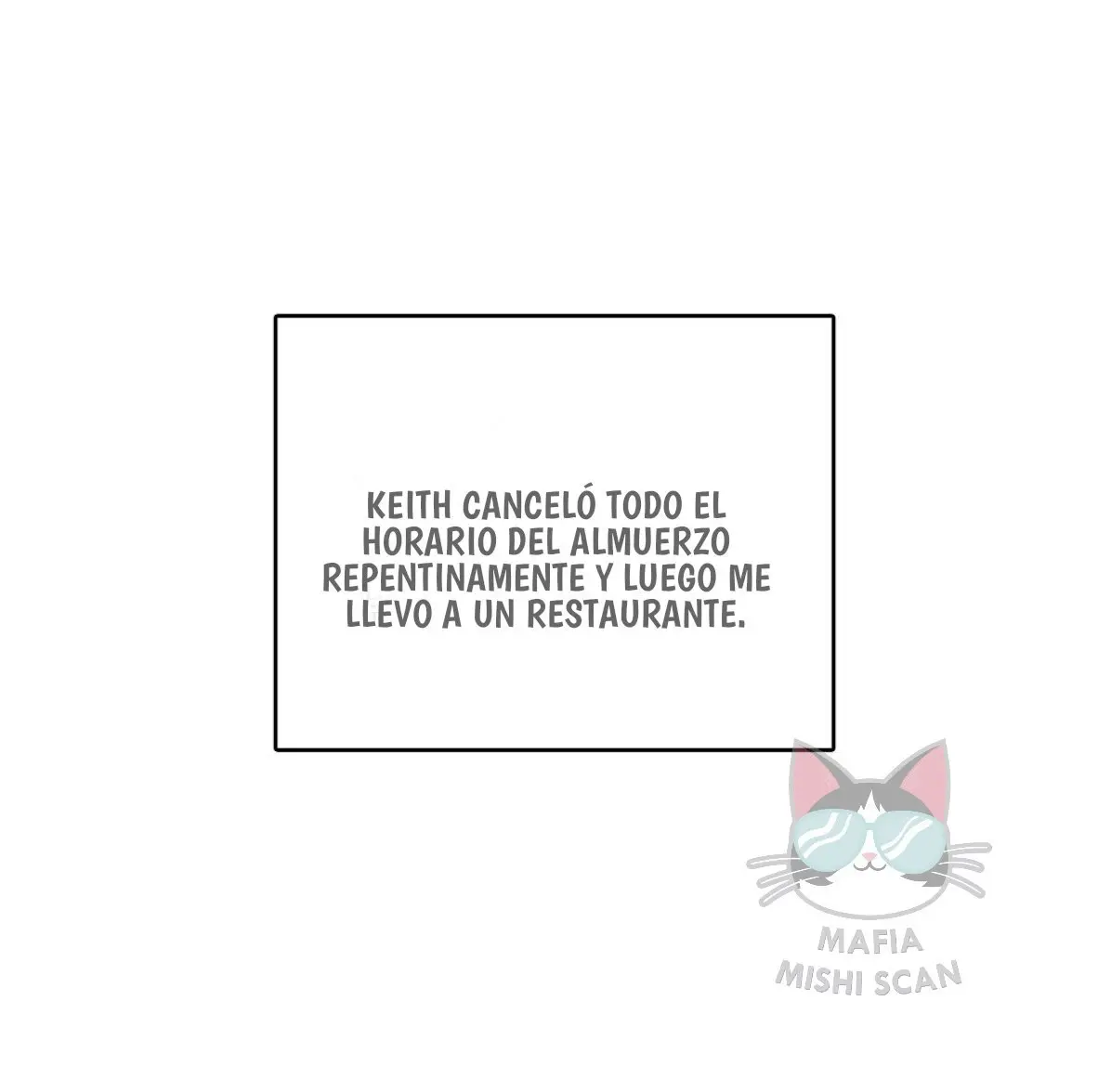 Kiss me liar - Capítulo 14 - Página 42 - LectorTMOo
