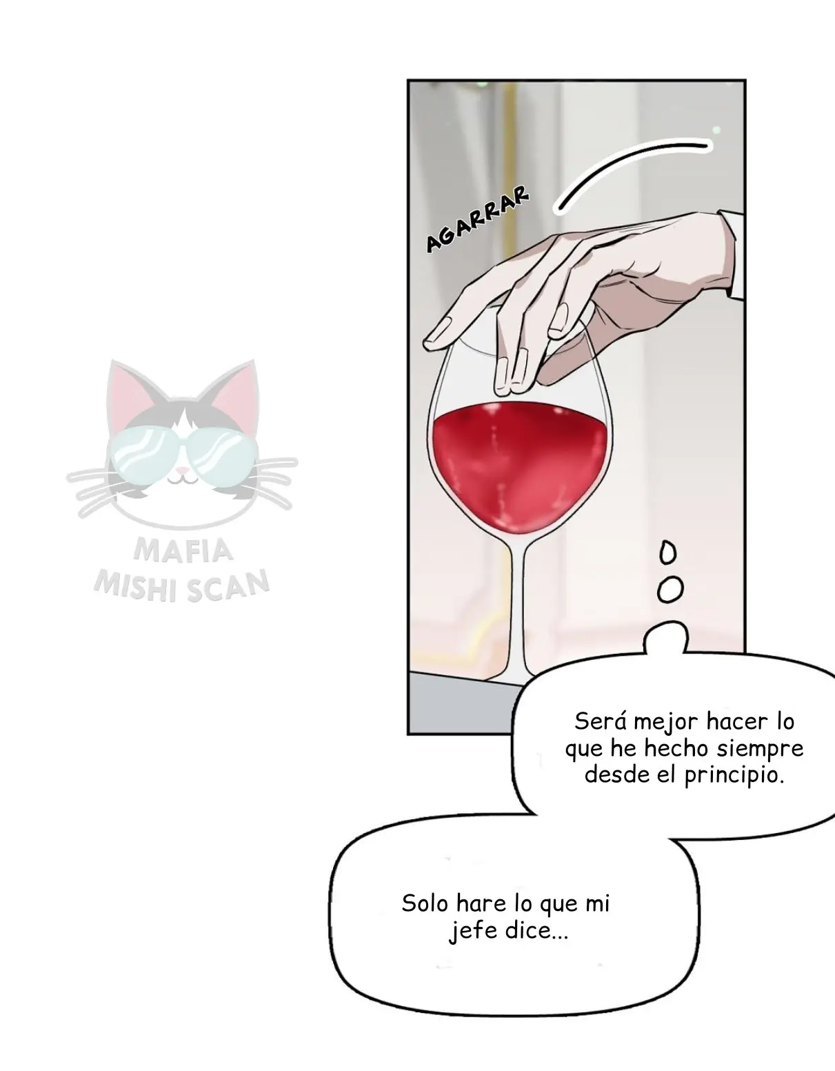 Kiss me liar - Capítulo 14 - Página 48 - LectorTMOo