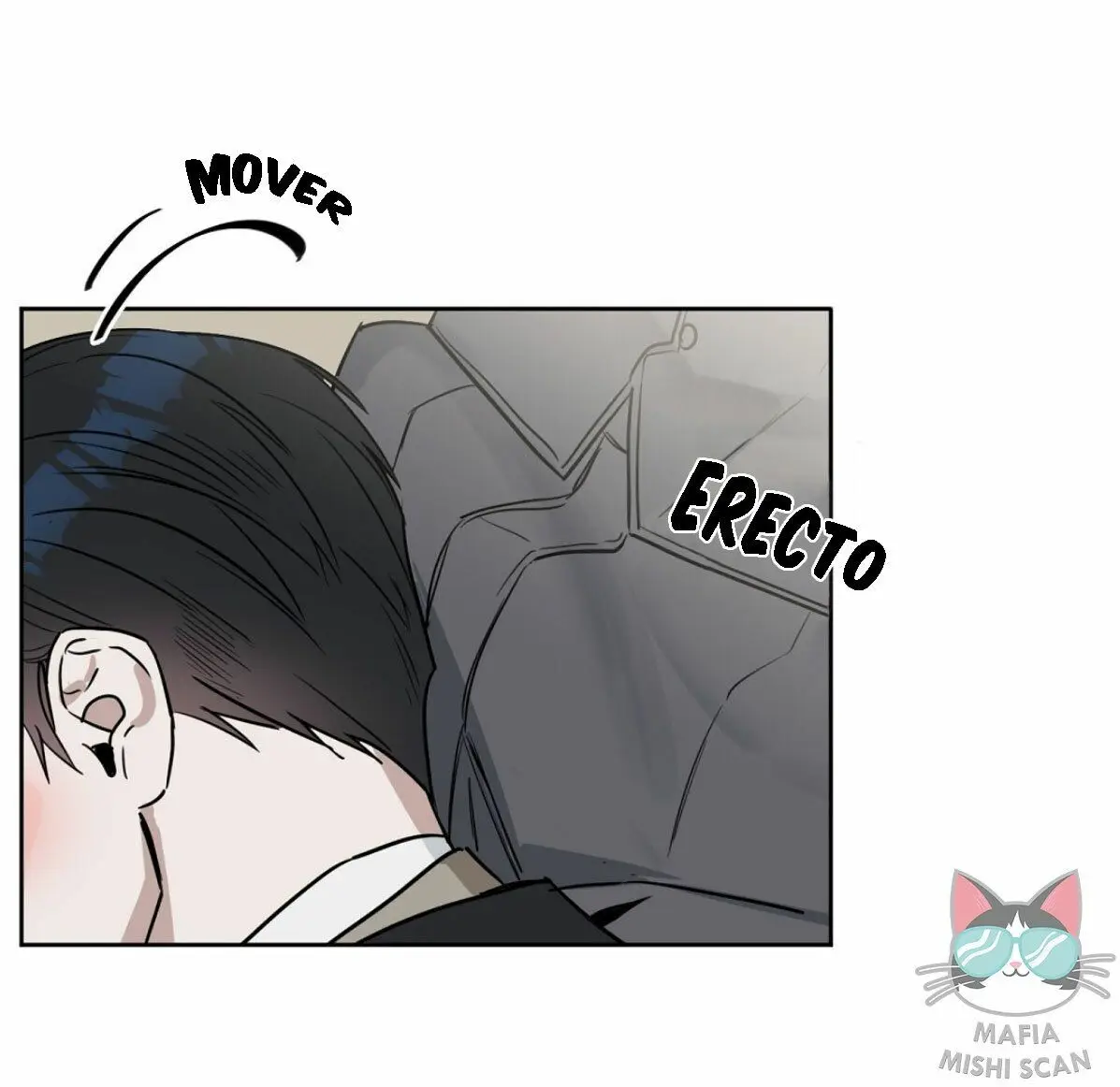 Kiss me liar - Capítulo 15 - Página 4 - LectorTMOo