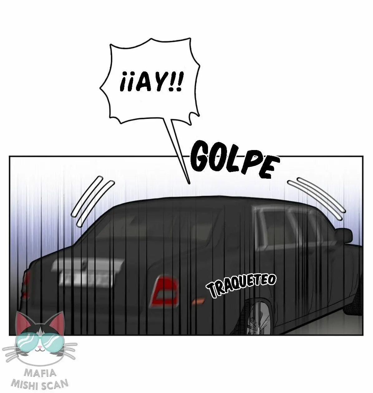 Kiss me liar - Capítulo 15 - Página 8 - LectorTMOo