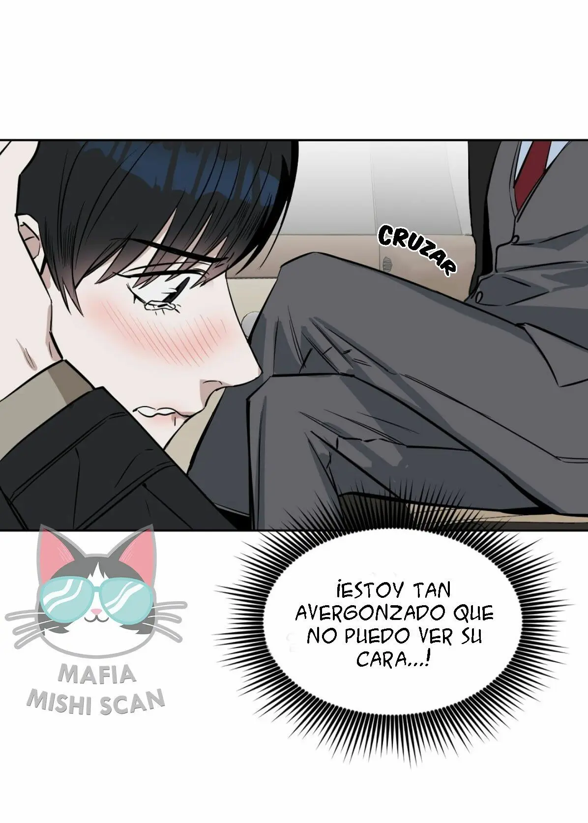 Kiss me liar - Capítulo 15 - Página 10 - LectorTMOo