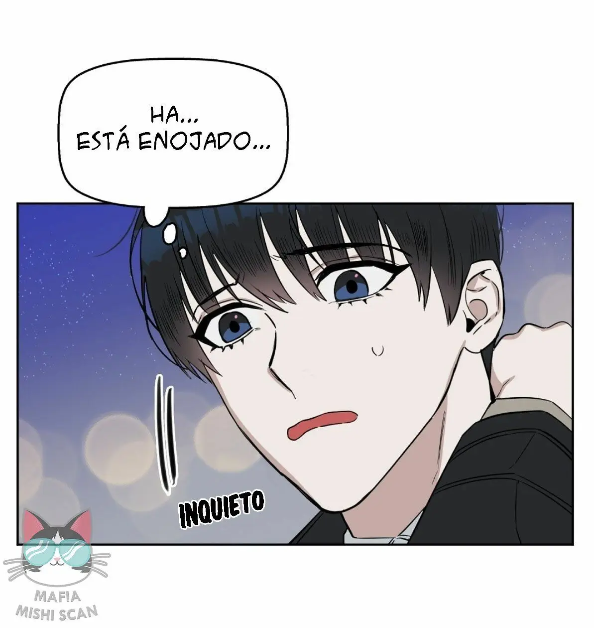 Kiss me liar - Capítulo 15 - Página 15 - LectorTMOo