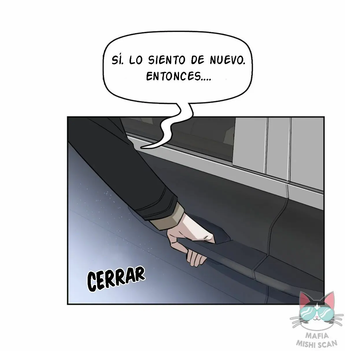 Kiss me liar - Capítulo 15 - Página 16 - LectorTMOo