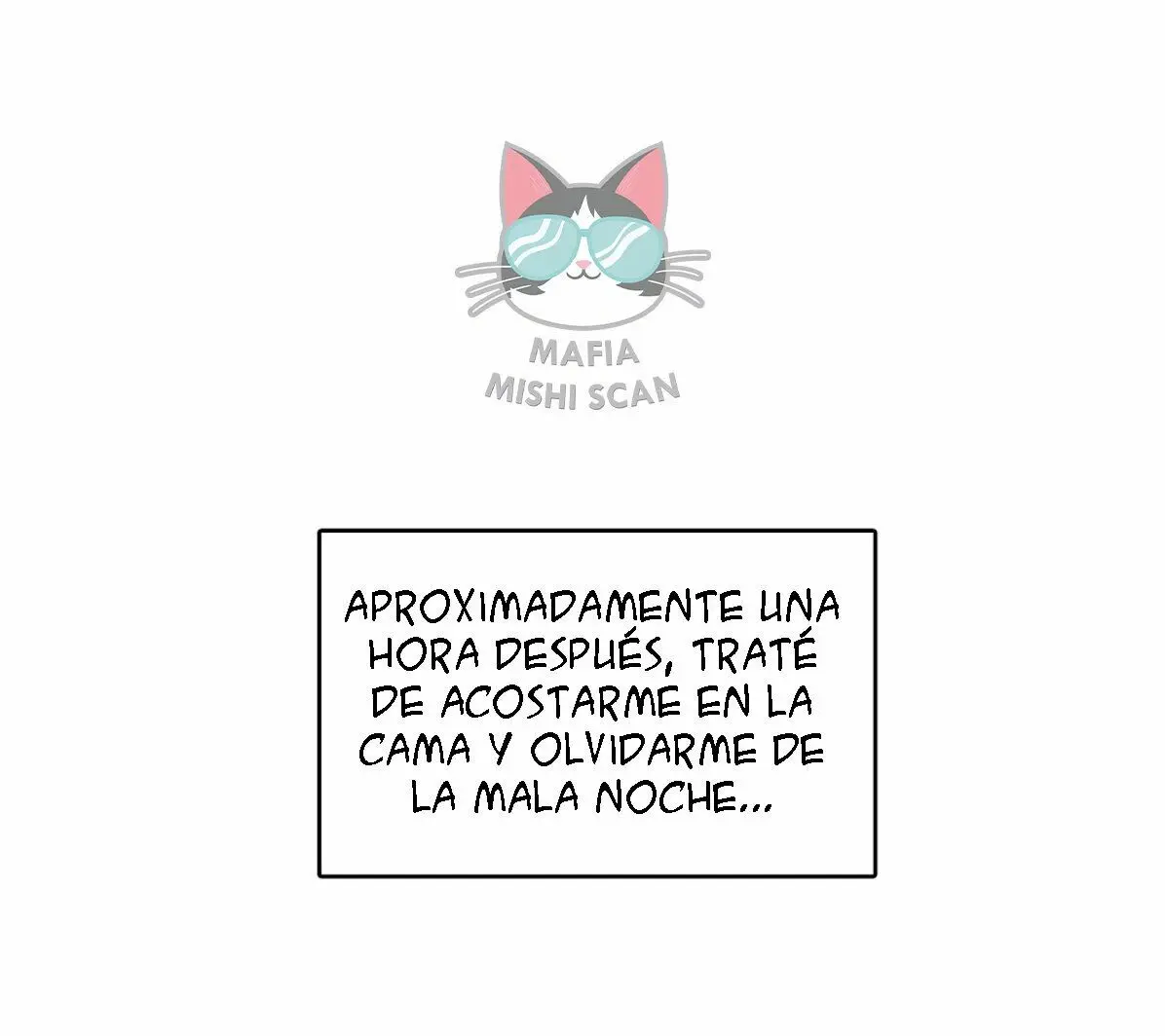 Kiss me liar - Capítulo 15 - Página 20 - LectorTMOo