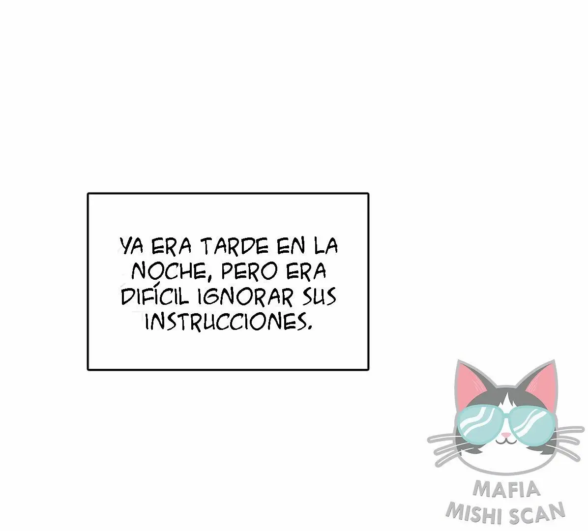 Kiss me liar - Capítulo 15 - Página 22 - LectorTMOo
