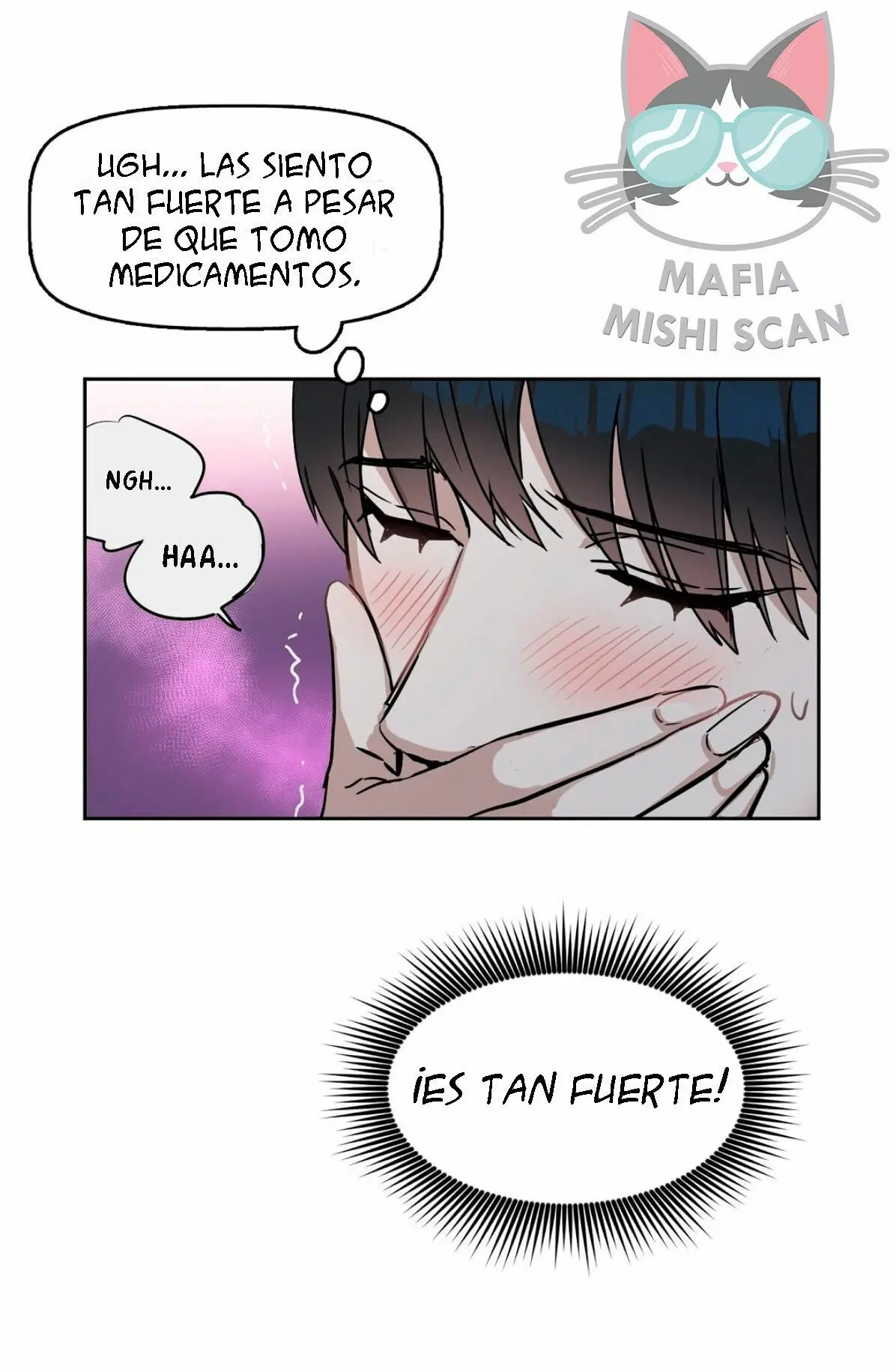 Kiss me liar - Capítulo 15 - Página 24 - LectorTMOo