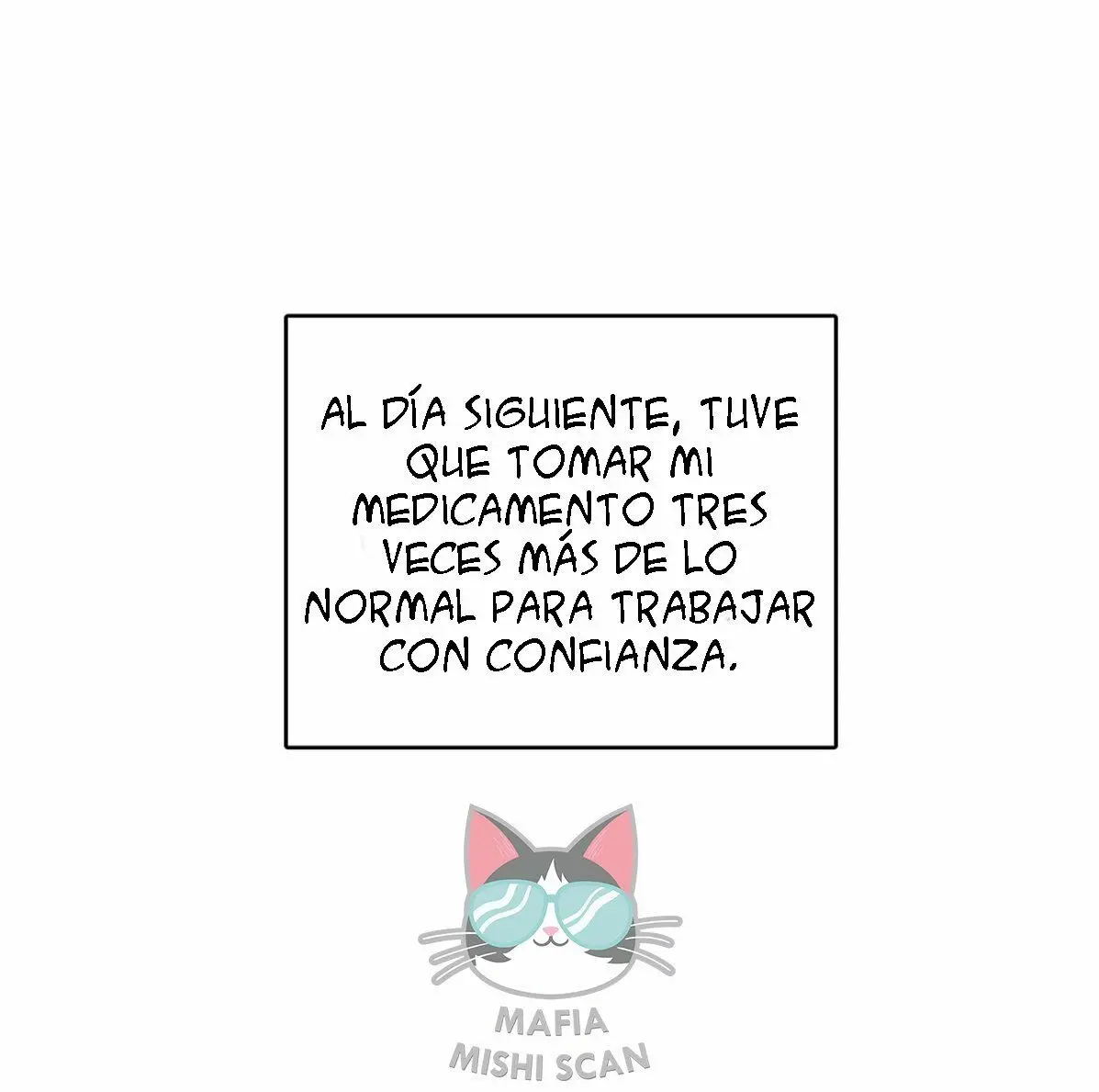 Kiss me liar - Capítulo 15 - Página 32 - LectorTMOo