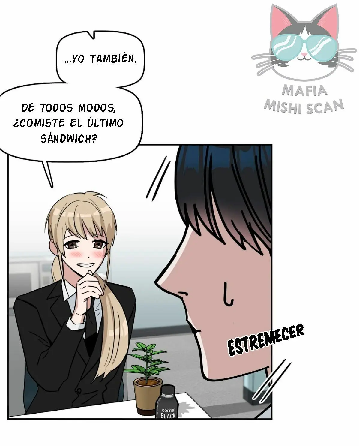 Kiss me liar - Capítulo 15 - Página 34 - LectorTMOo