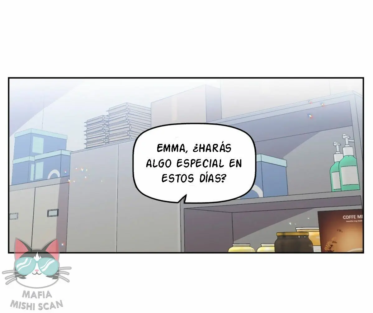 Kiss me liar - Capítulo 15 - Página 36 - LectorTMOo