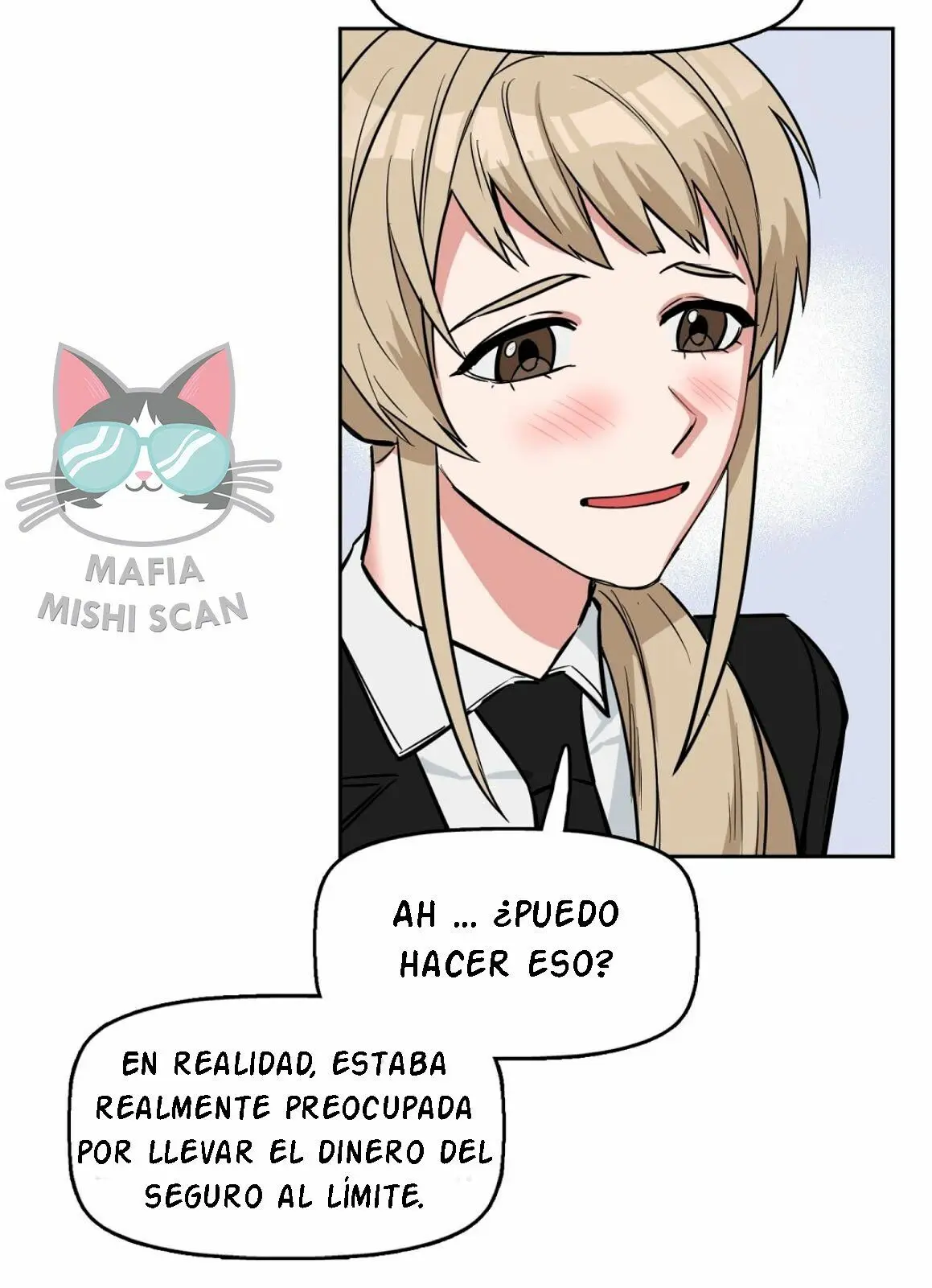 Kiss me liar - Capítulo 15 - Página 38 - LectorTMOo