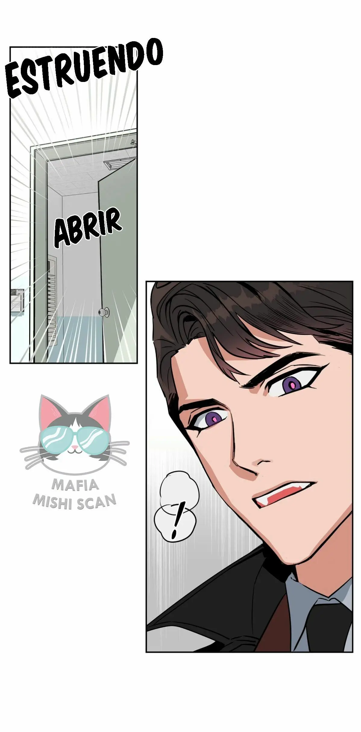 Kiss me liar - Capítulo 15 - Página 41 - LectorTMOo