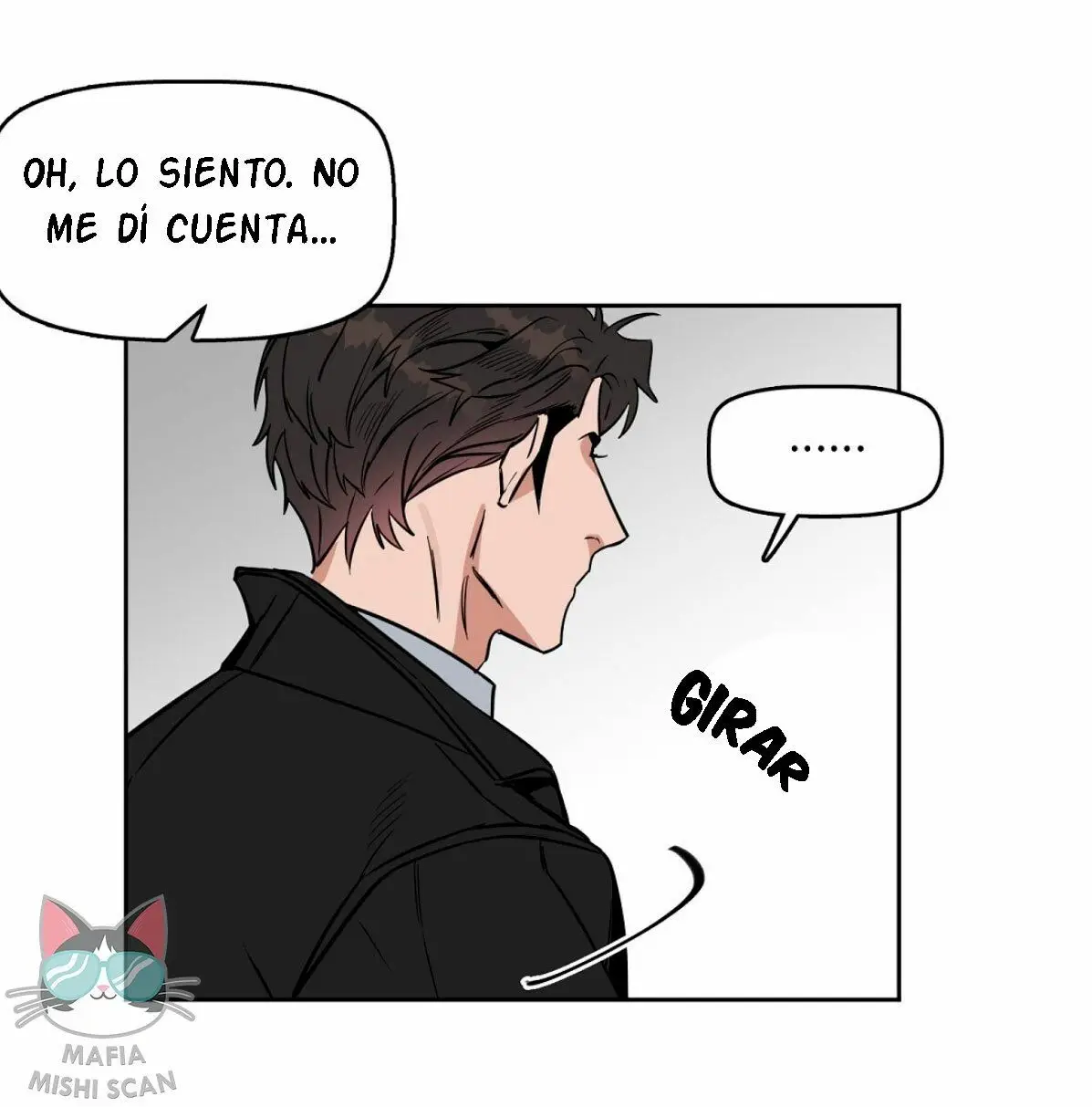 Kiss me liar - Capítulo 15 - Página 47 - LectorTMOo