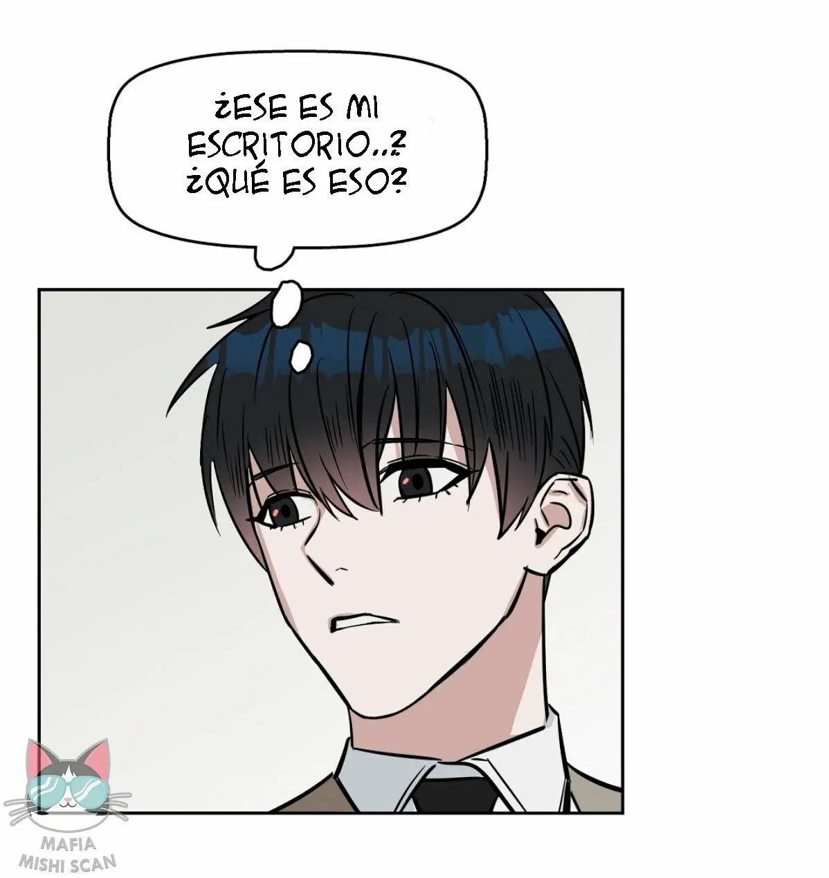 Kiss me liar - Capítulo 15 - Página 52 - LectorTMOo