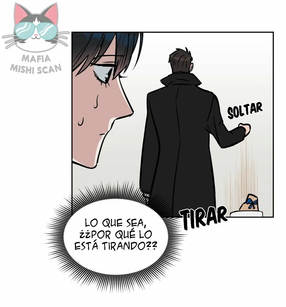 Kiss me liar - Capítulo 15 - Página 53 - LectorTMOo