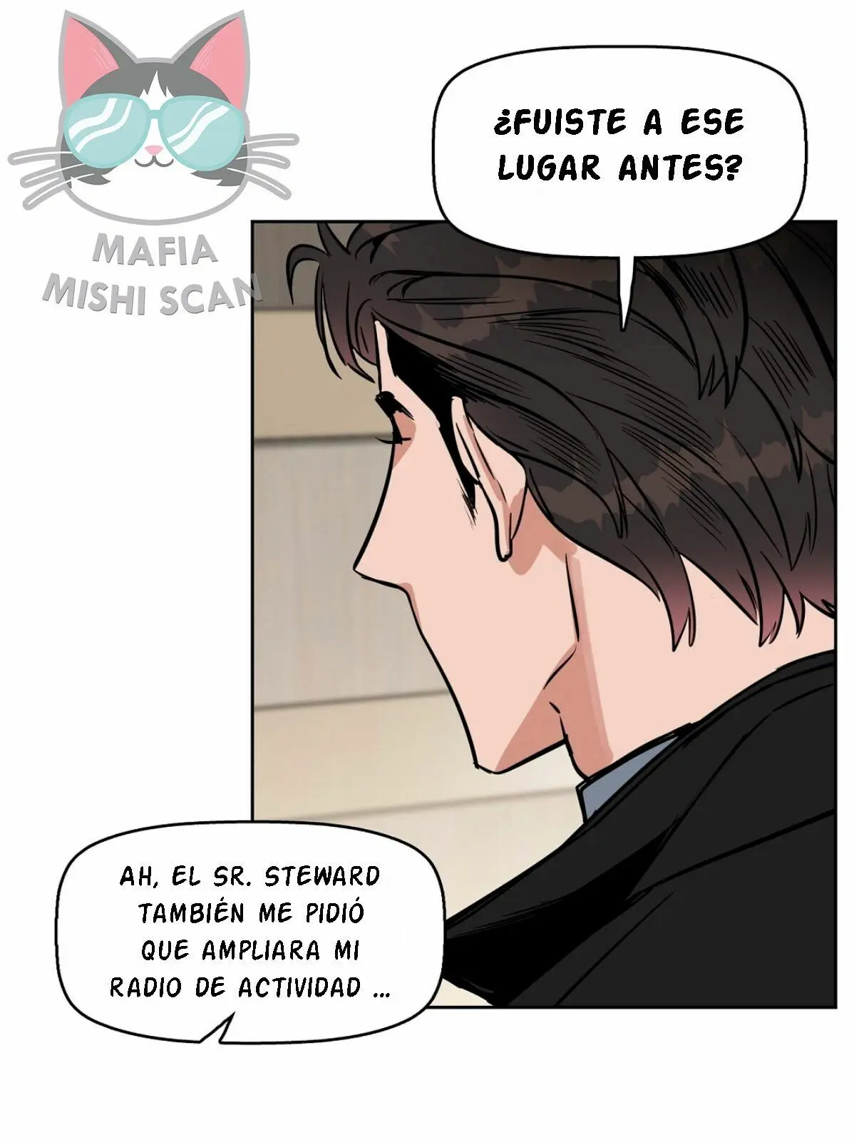 Kiss me liar - Capítulo 15 - Página 55 - LectorTMOo