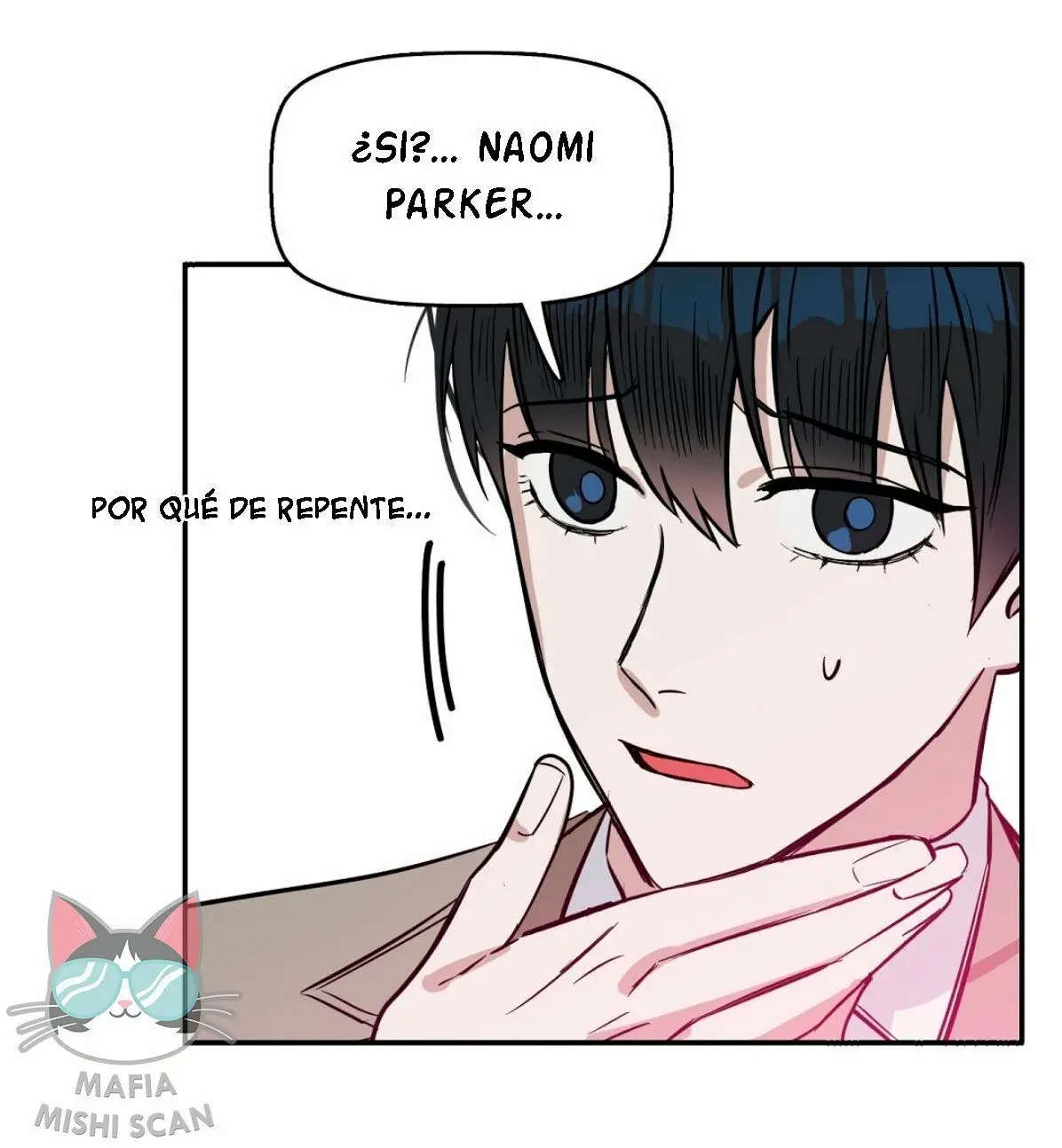 Kiss me liar - Capítulo 15 - Página 61 - LectorTMOo