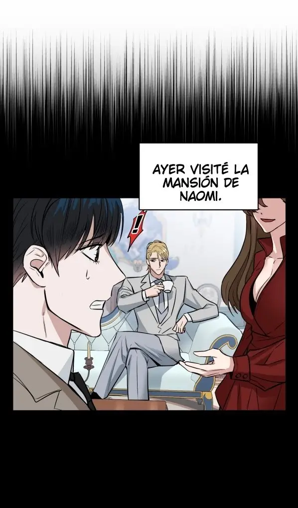 Kiss me liar - Capítulo 16 - Página 5 - LectorTMOo