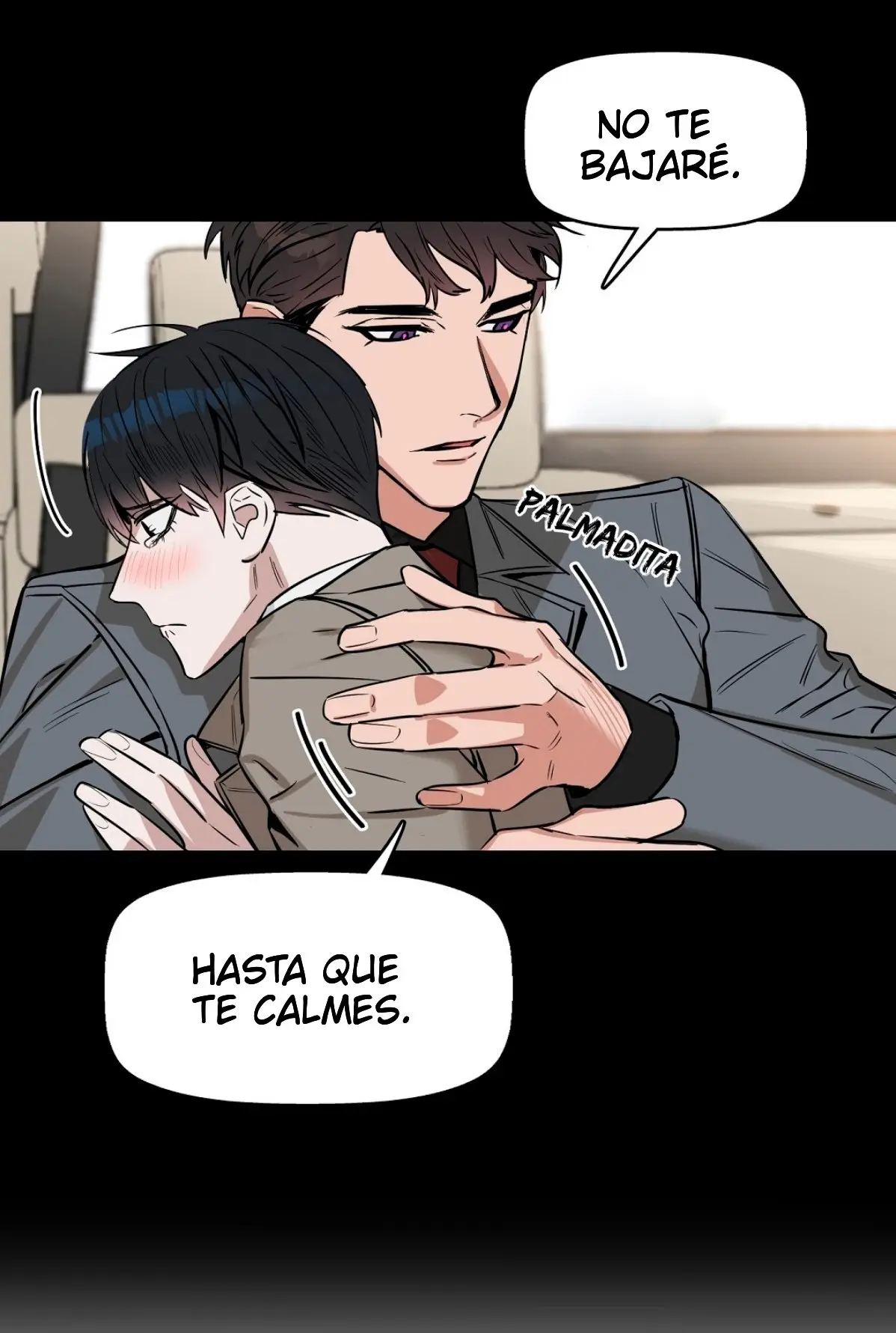 Kiss me liar - Capítulo 16 - Página 13 - LectorTMOo