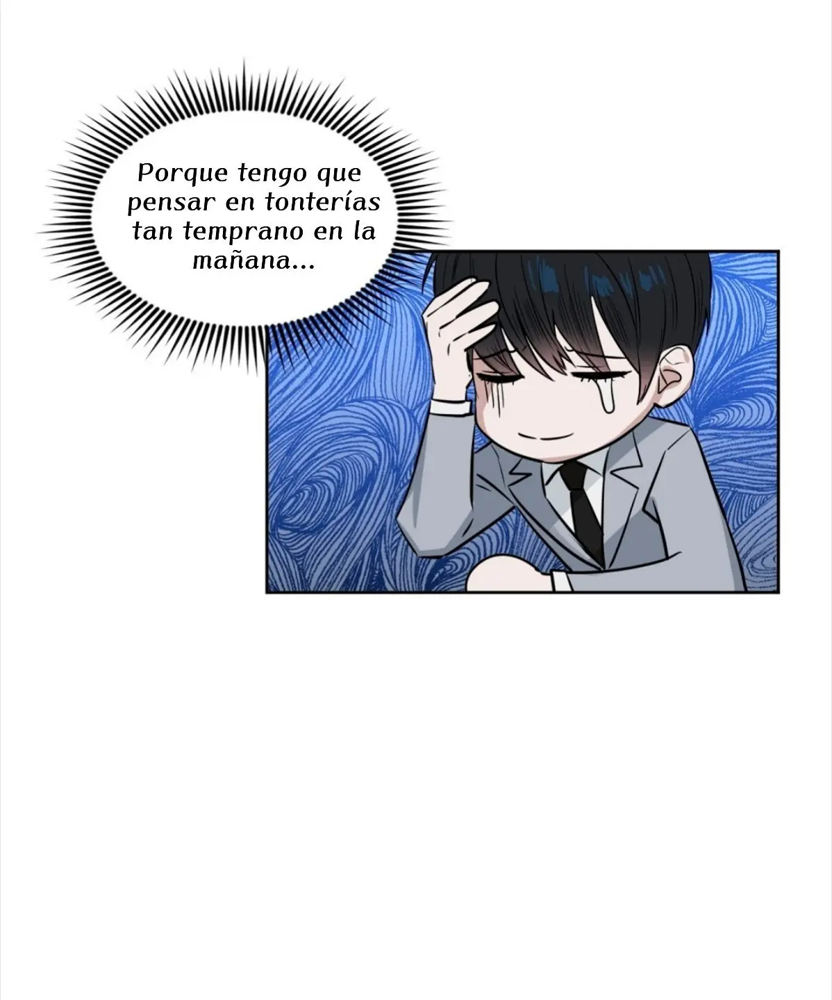 Kiss me liar - Capítulo 16 - Página 17 - LectorTMOo