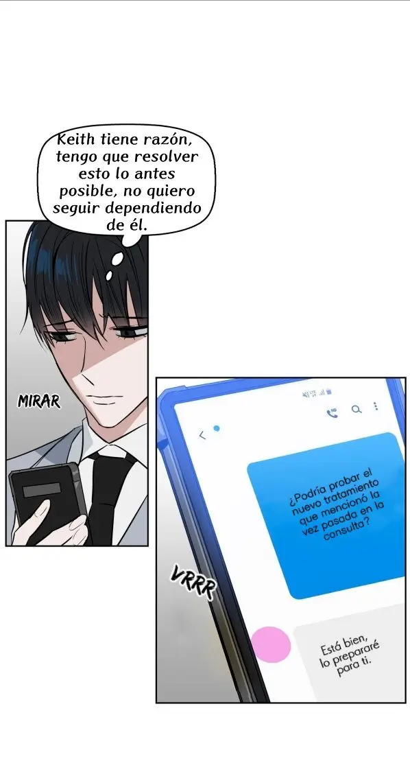 Kiss me liar - Capítulo 16 - Página 20 - LectorTMOo