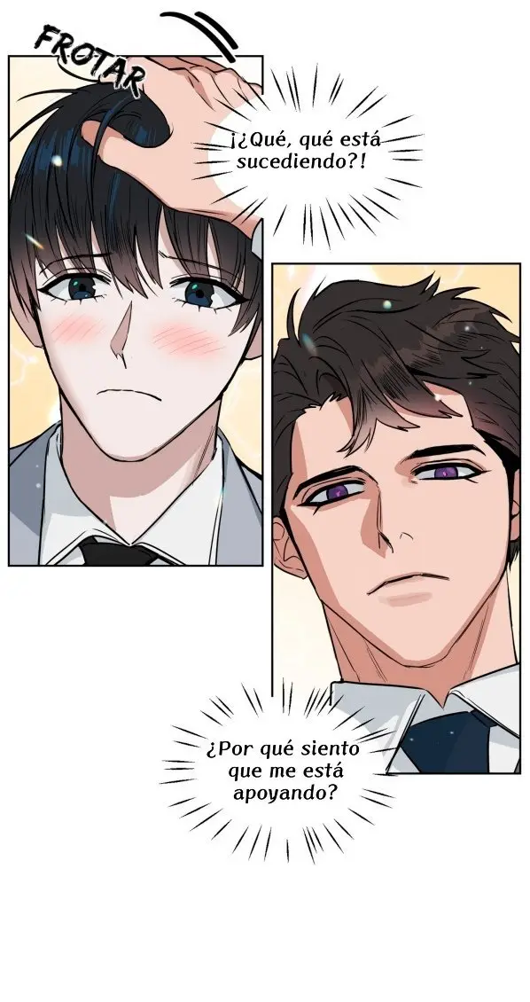 Kiss me liar - Capítulo 16 - Página 25 - LectorTMOo