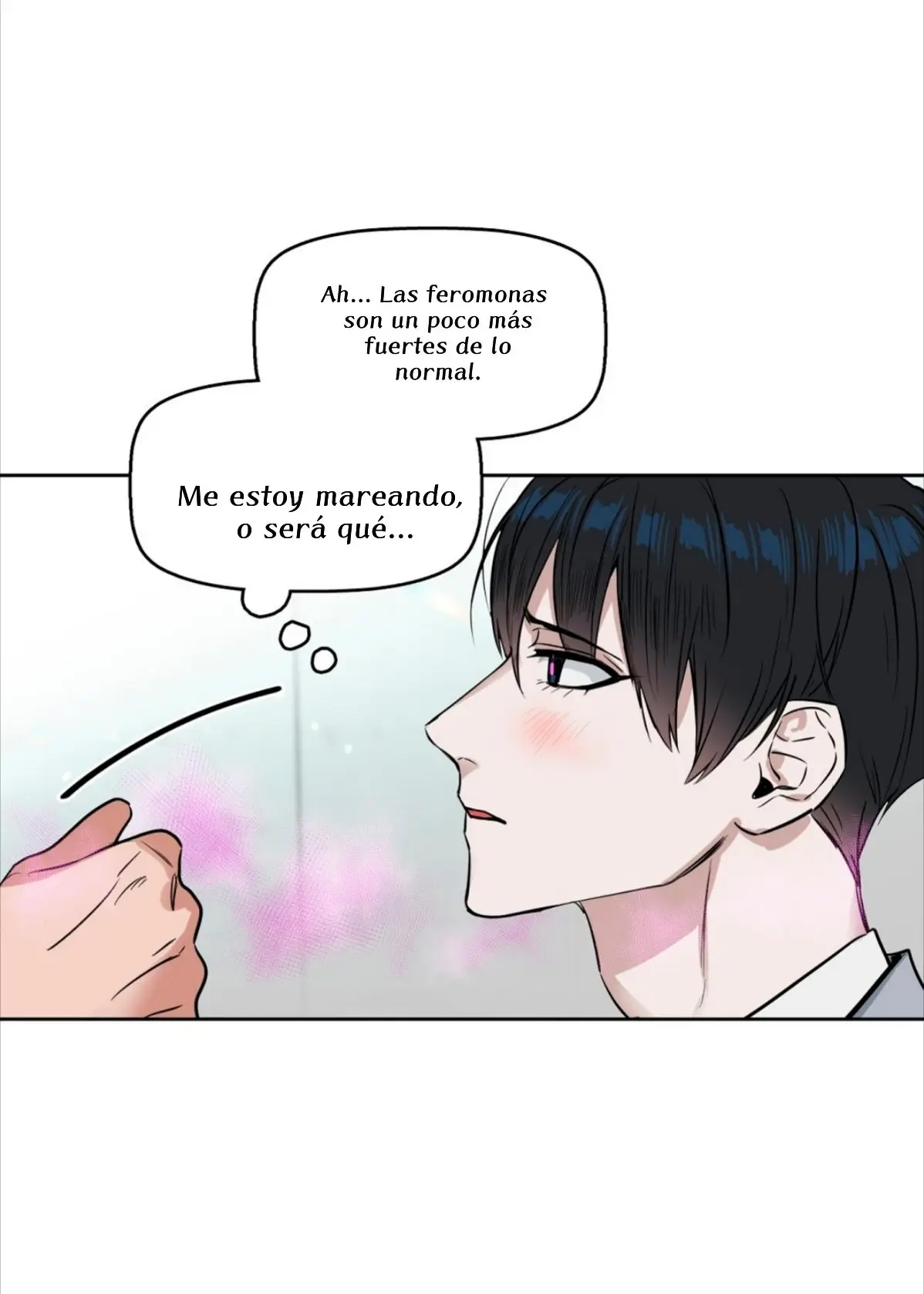 Kiss me liar - Capítulo 16 - Página 26 - LectorTMOo
