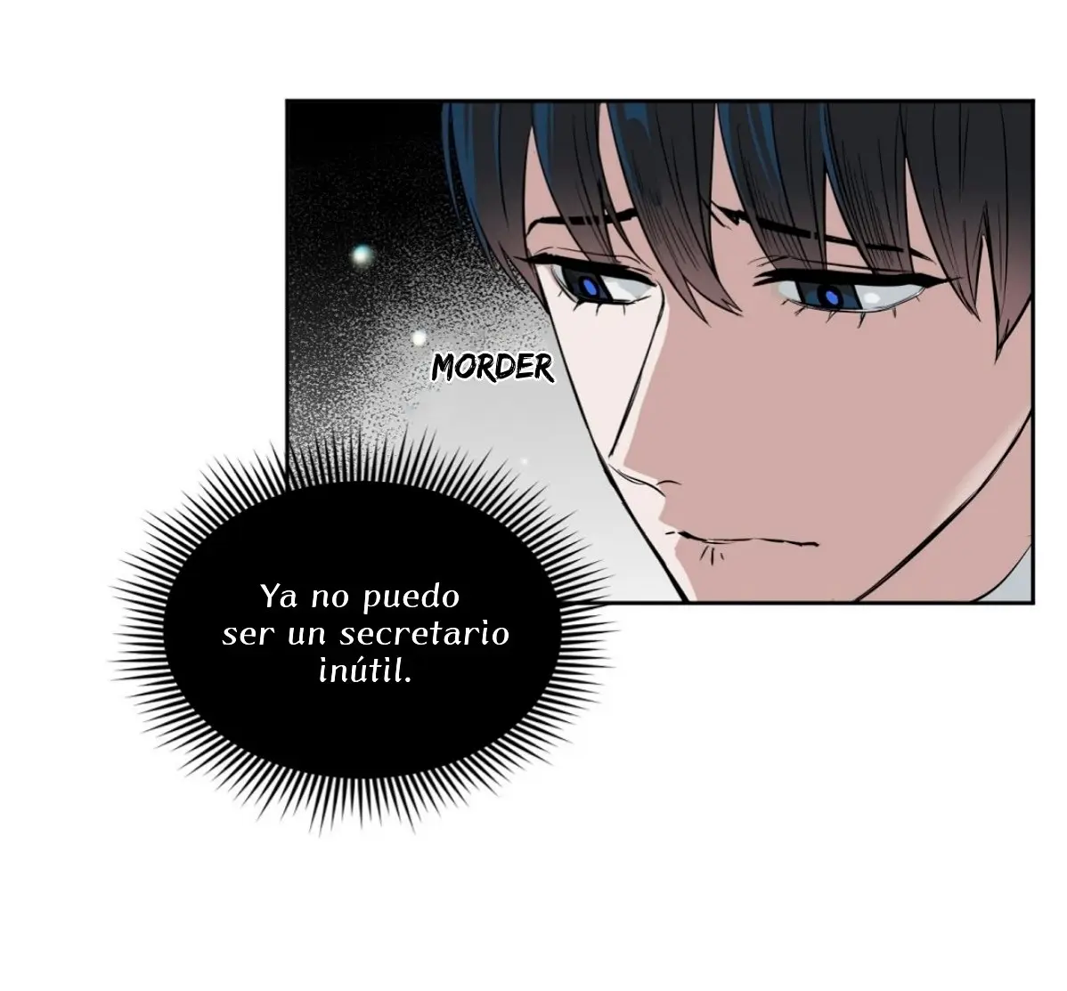Kiss me liar - Capítulo 16 - Página 28 - LectorTMOo