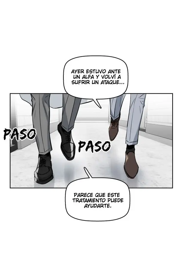 Kiss me liar - Capítulo 16 - Página 33 - LectorTMOo