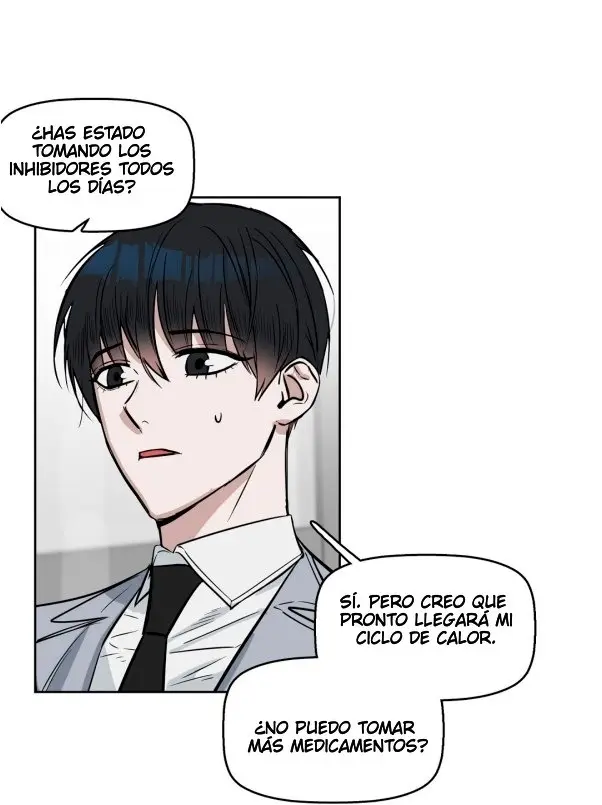 Kiss me liar - Capítulo 16 - Página 34 - LectorTMOo