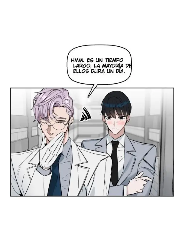 Kiss me liar - Capítulo 16 - Página 36 - LectorTMOo