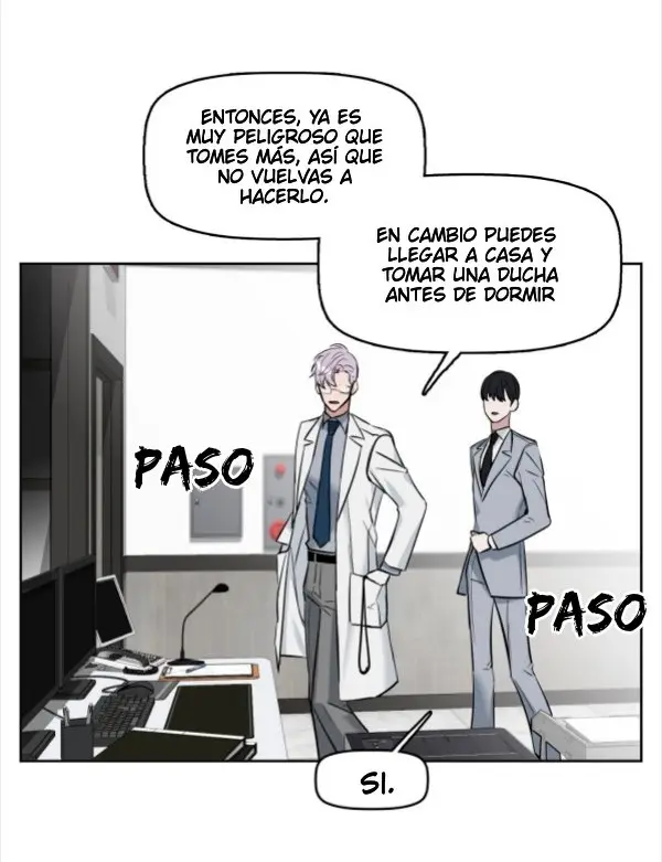 Kiss me liar - Capítulo 16 - Página 39 - LectorTMOo