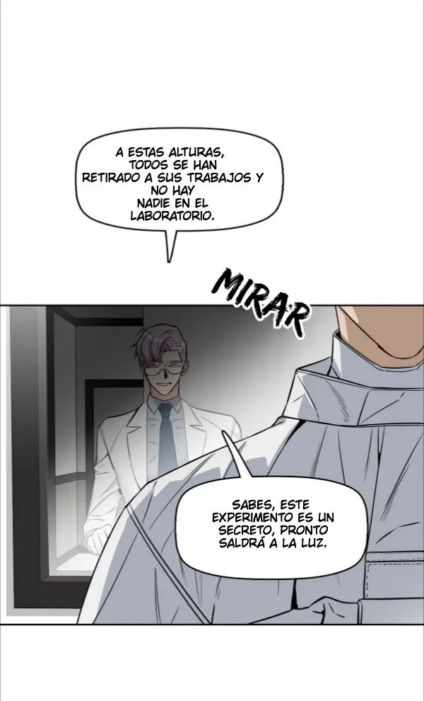 Kiss me liar - Capítulo 16 - Página 41 - LectorTMOo