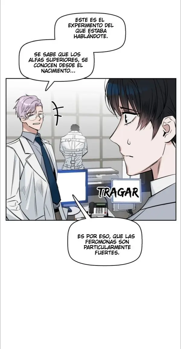 Kiss me liar - Capítulo 16 - Página 44 - LectorTMOo