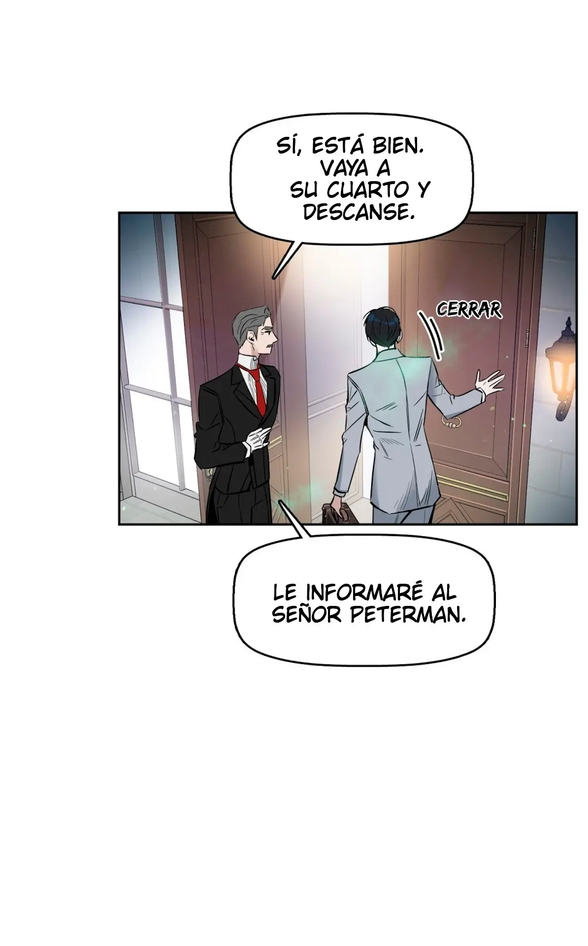Kiss me liar - Capítulo 16 - Página 49 - LectorTMOo